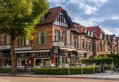 Hotel Bloemendaal