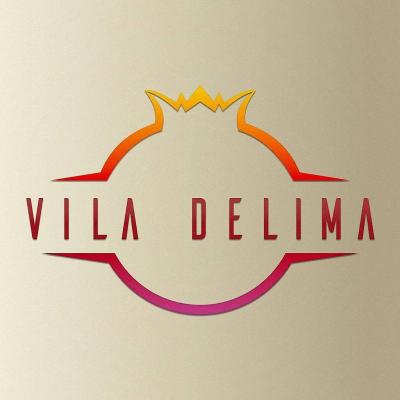 Review Vila Delima