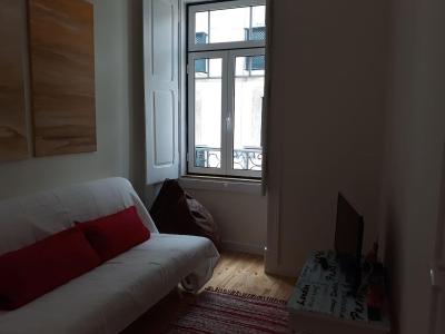 Lovely flat in Adamastor