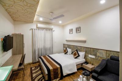 Hotel City Inn