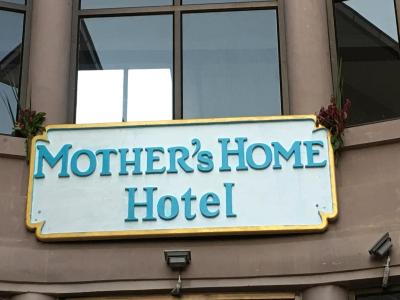 Mother's Home Hotel