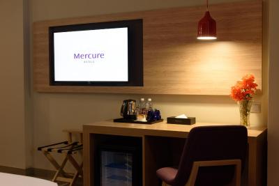 Mercure Selangor Selayang