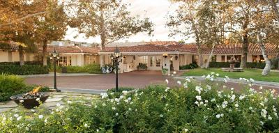 Rancho Bernardo Inn