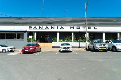 Panania Hotel Sydney