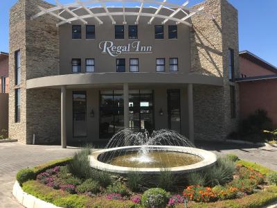 Regal Inn Hotel Midrand