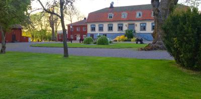 Brunsbo G:a Biskopsgård Hotell & Konferens