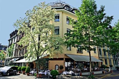 Boutique Hotel Seegarten