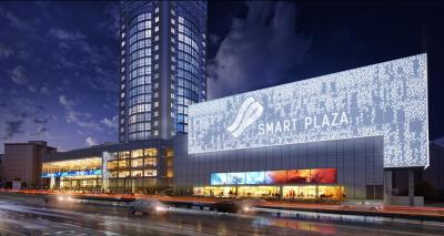 Apart Assistant on Smart Plaza