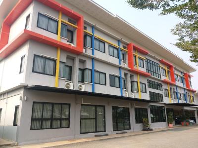 Kradang Nga Boutique Inn