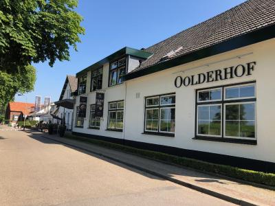 Hotel Oolderhof