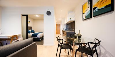 Artel Apartments Brunswick