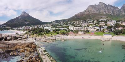 Camps Bay Village - Studios and Apartments