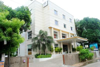 Keys Select by Lemon Tree Hotels, Katti-Ma, Chennai