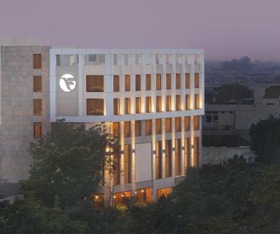 Fortune Avenue, Jalandhar - Member ITC's Hotel Group