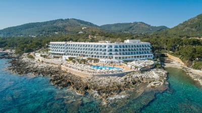 Grupotel Aguait Resort & Spa - Adults Only