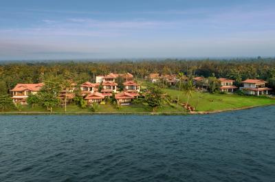 Niraamaya Wellness Retreats Backwaters And Beyond Kumarakom