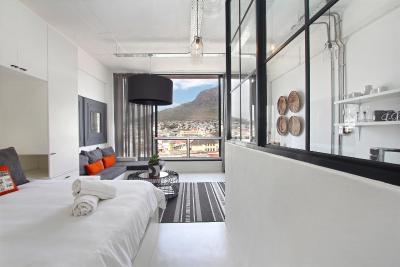 Harbour View Apartments