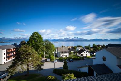 Molde Vandrerhjem Hostel