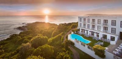 The Plettenberg Hotel