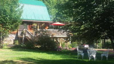 Chestnut Lane Bed and Breakfast