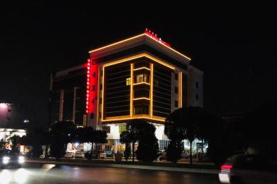 Al Jawahiri Hotel