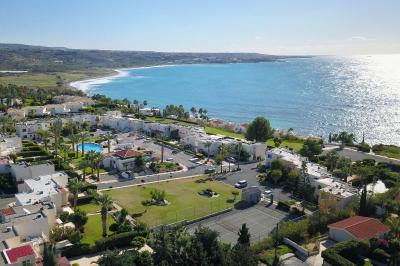 CORAL BAY suite Cyprus