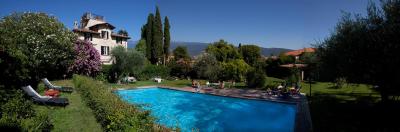 Villa Giovanna