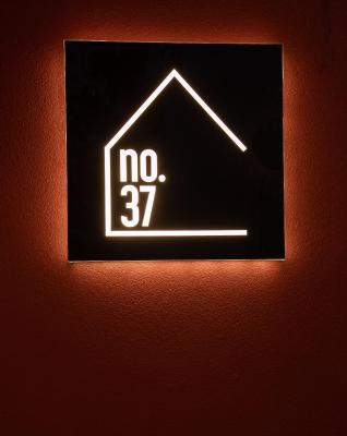 Hotel No37