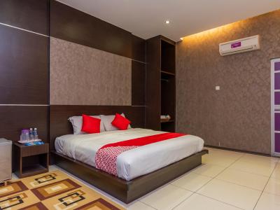 Remember Hotel Bukit Gambir