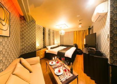 Hotel Renaissance Sendai -Adult Only