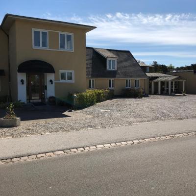 Hotel Havlund Bed and Breakfast