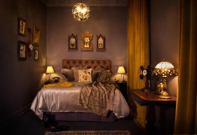 The Royal Hotel Featherston - Boutique Hotel