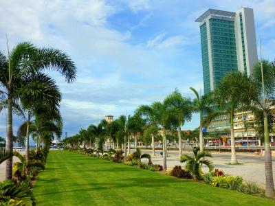 Hotel Presidente Luanda