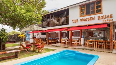 The Wooden House Hotel