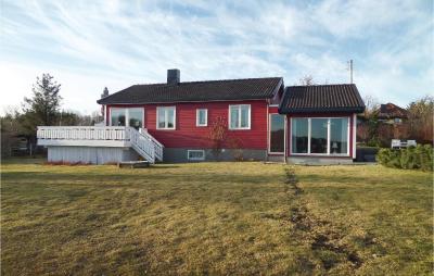 Beautiful Home In Gravdal With Internet