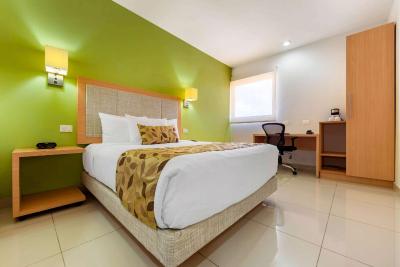 Sleep Inn Culiacan