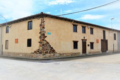 Casa Rural Abuela Tina