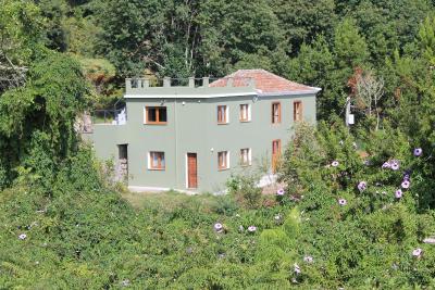 Casa Fita en El Cubo de La Galga