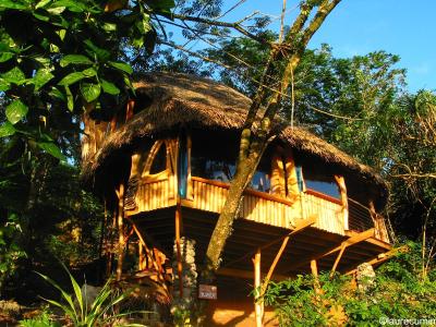 Vanira Lodge