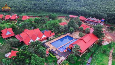 Phum Khmer Resort