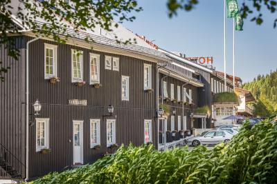 Hotell Funäsdalen