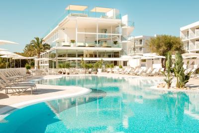 Monsuau Cala D'Or Hotel 4 Sup - Adults Only