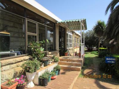 Aloes Lodge