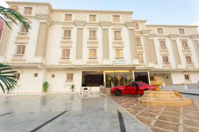 Al Mokhtar 2 Furnished Units