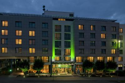 Holiday Inn Essen City Centre, an IHG Hotel