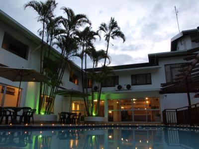 Premier Splendid Inn Pinetown