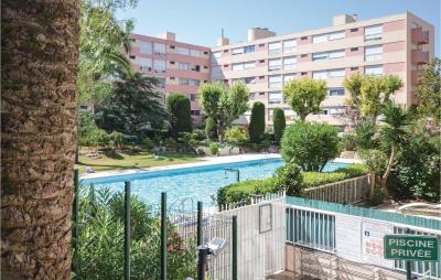 Awesome Apartment In Vallauris