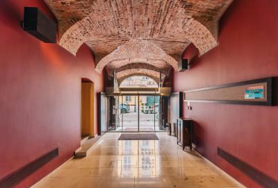 Buda Castle Hotel Budapest