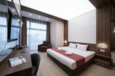 B1 Boutique Hotel Sofia