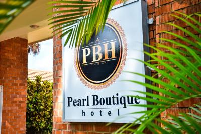 Pearl Boutique Hotel